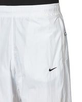 Nike Solo Swsh Wvn Trk Pant White/Black Pants Sweatpants DQ6571-100