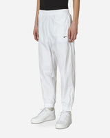 Nike Solo Swsh Wvn Trk Pant White/Black Pants Sweatpants DQ6571-100