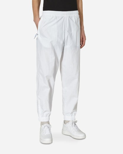 Nike Solo Swsh Wvn Trk Pant White/Black Pants Sweatpants DQ6571-100