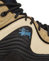 Nike Air Penny Ii Sp Rattan/Black/Limestone Sneakers High DX6934-200