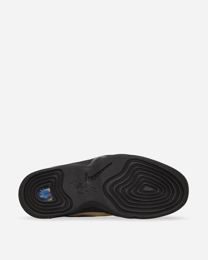 Nike Air Penny Ii Sp Rattan/Black/Limestone Sneakers High DX6934-200