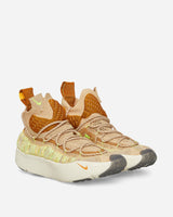 Nike Ispa Sense Flyknit Sesame/Desert Ochre Sneakers High CW3203-200