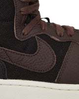 Nike Terminator High Se Black/Velvet Brown Sneakers High FD0651-001