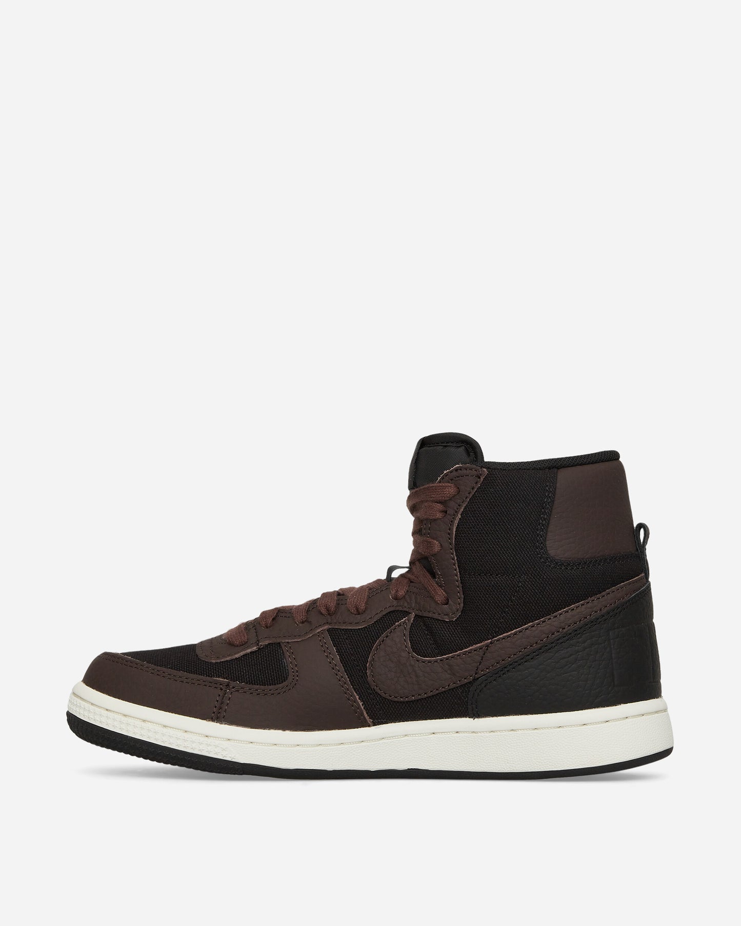 Nike Terminator High Se Black/Velvet Brown Sneakers High FD0651-001