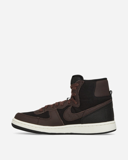 Nike Terminator High Se Black/Velvet Brown Sneakers High FD0651-001