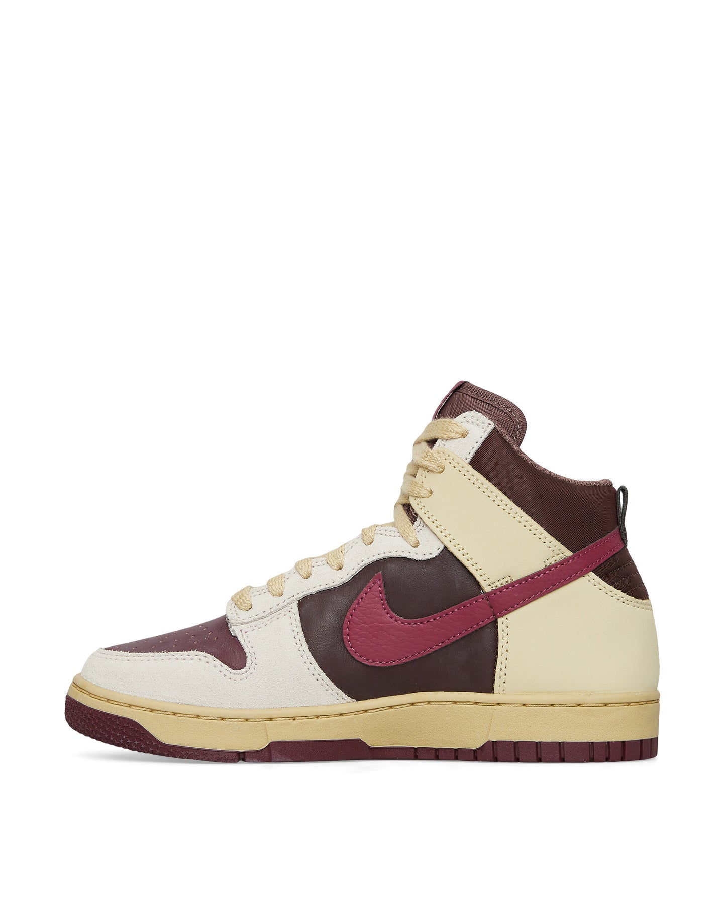 Nike Wmns Dunk High 1985 Alabaster/Rosewood Sneakers High FD0794-700