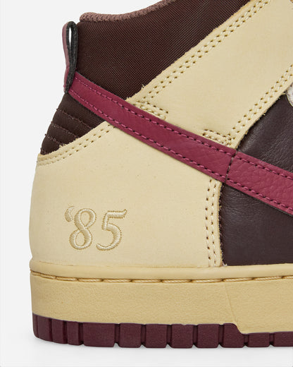 Nike Wmns Dunk High 1985 Alabaster/Rosewood Sneakers High FD0794-700