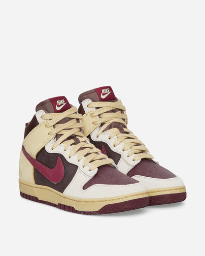 Nike Wmns Dunk High 1985 Alabaster/Rosewood Sneakers High FD0794-700