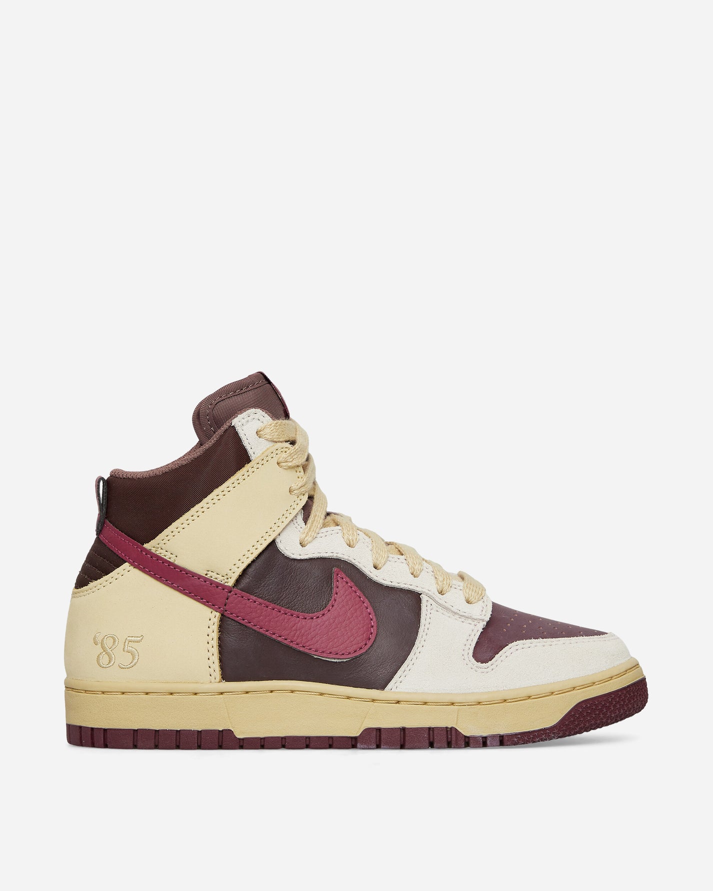 Nike Wmns Dunk High 1985 Alabaster/Rosewood Sneakers High FD0794-700