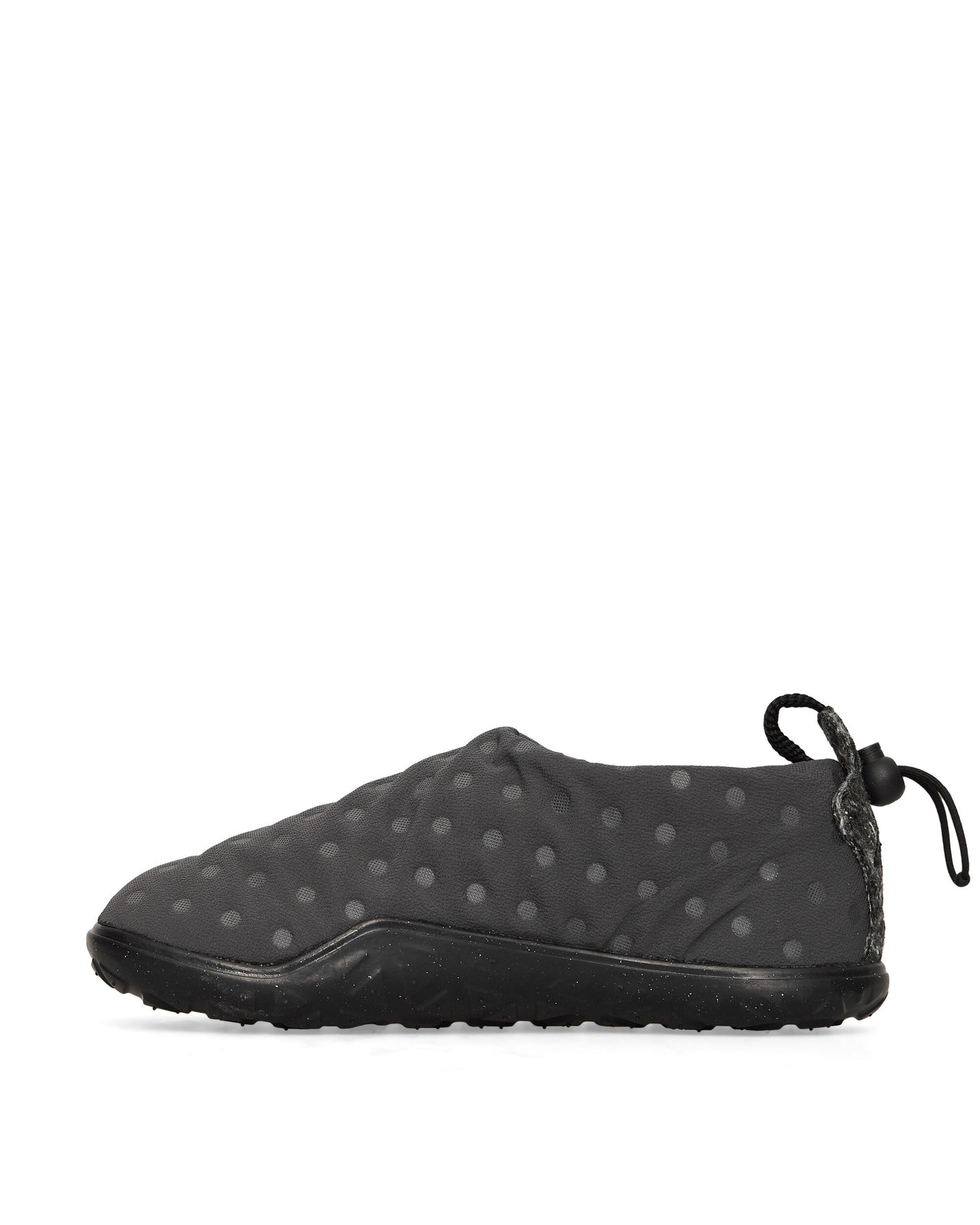 Nike Acg Moc Anthracite/Black Sneakers Low DQ6453-001
