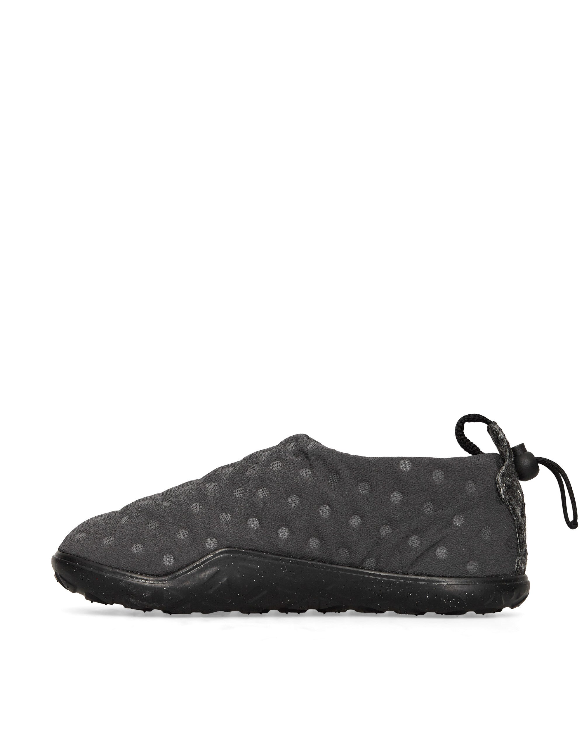 Nike Acg Moc Anthracite/Black Sneakers Low DQ6453-001