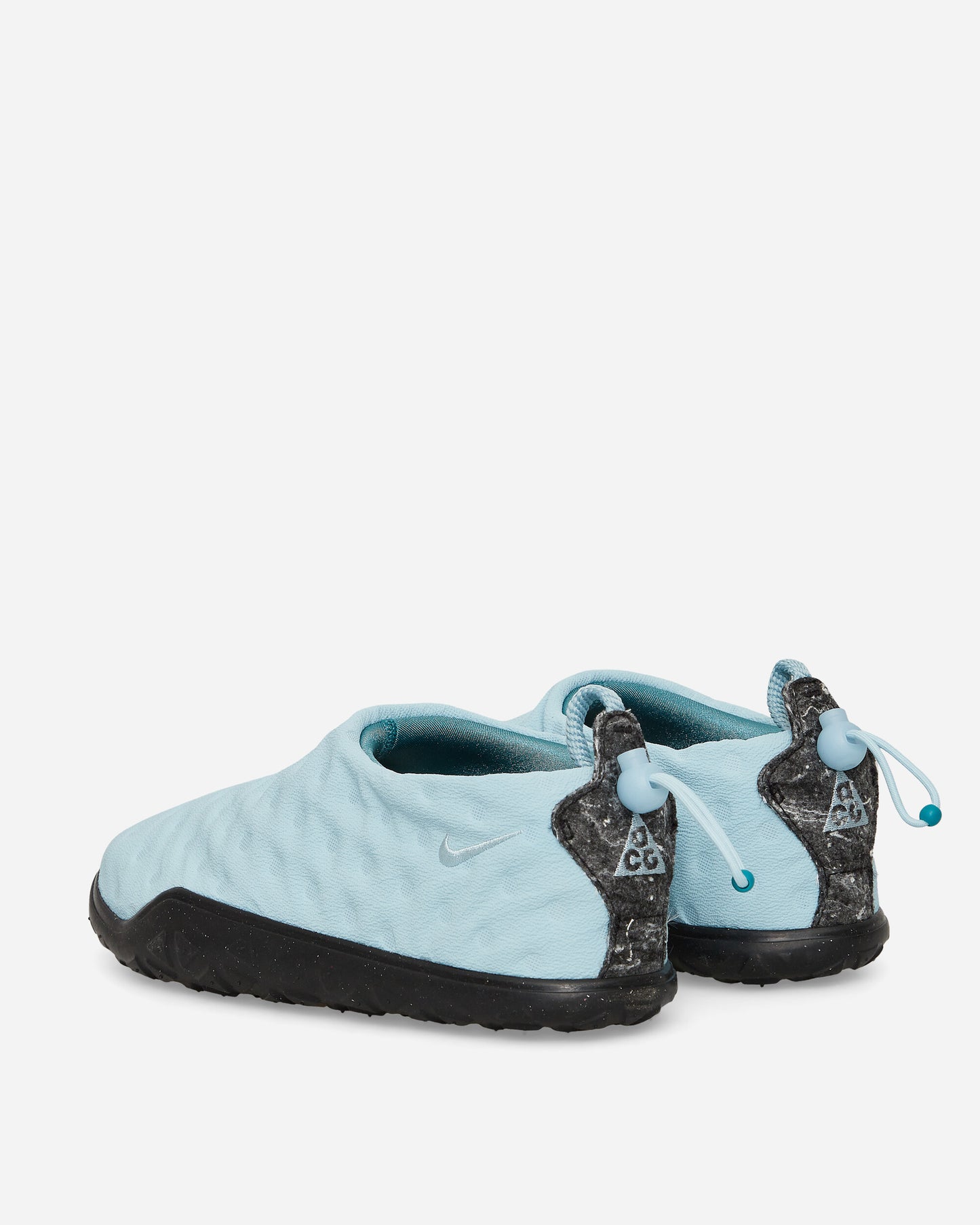 Nike Acg Moc Ocean Bliss/Ocean Bliss Sneakers Low DQ6453-400