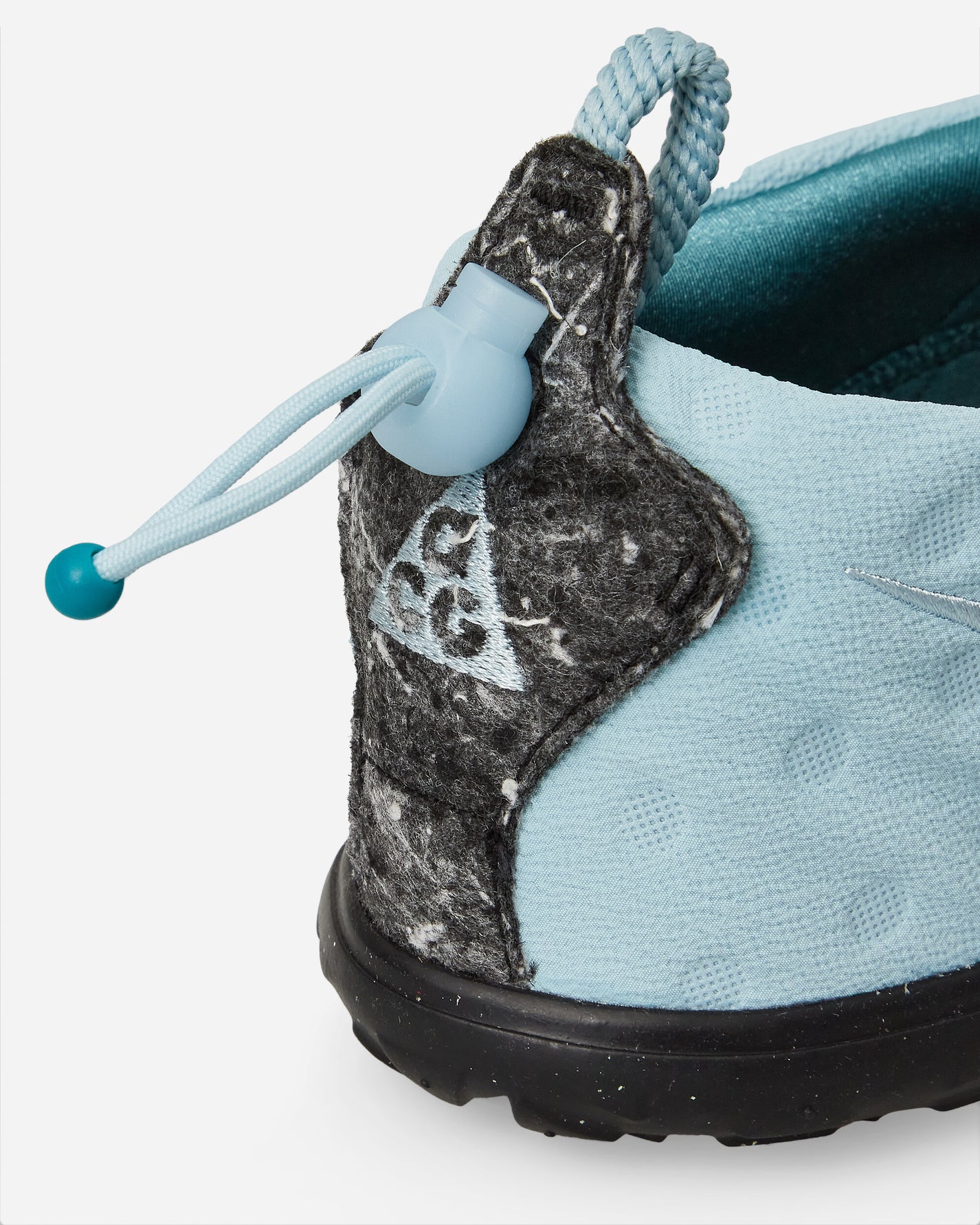 Nike Acg Moc Ocean Bliss/Ocean Bliss Sneakers Low DQ6453-400