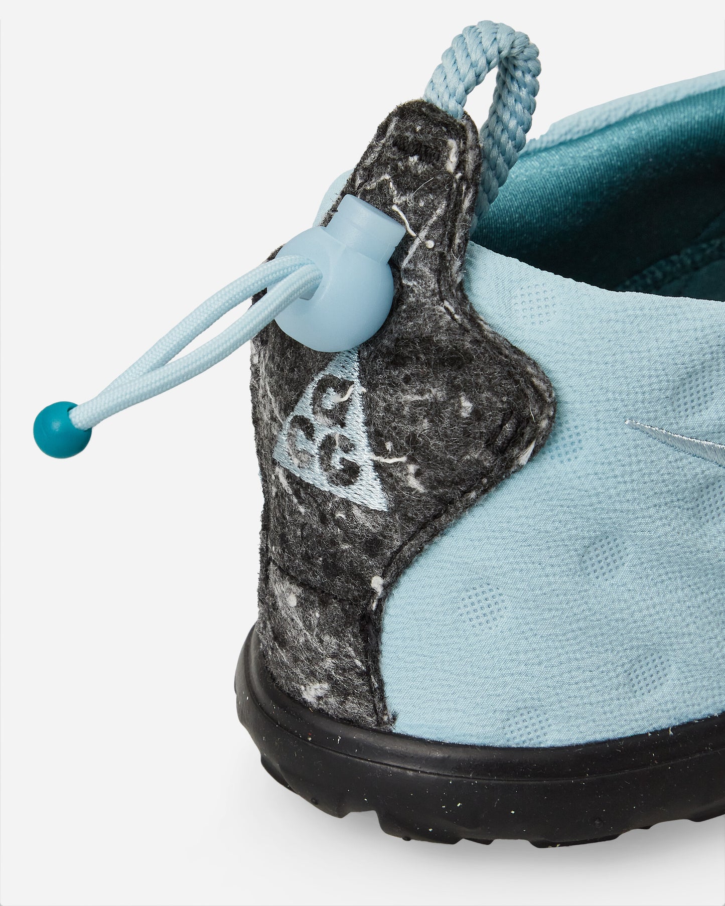 Nike Acg Moc Ocean Bliss/Ocean Bliss Sneakers Low DQ6453-400