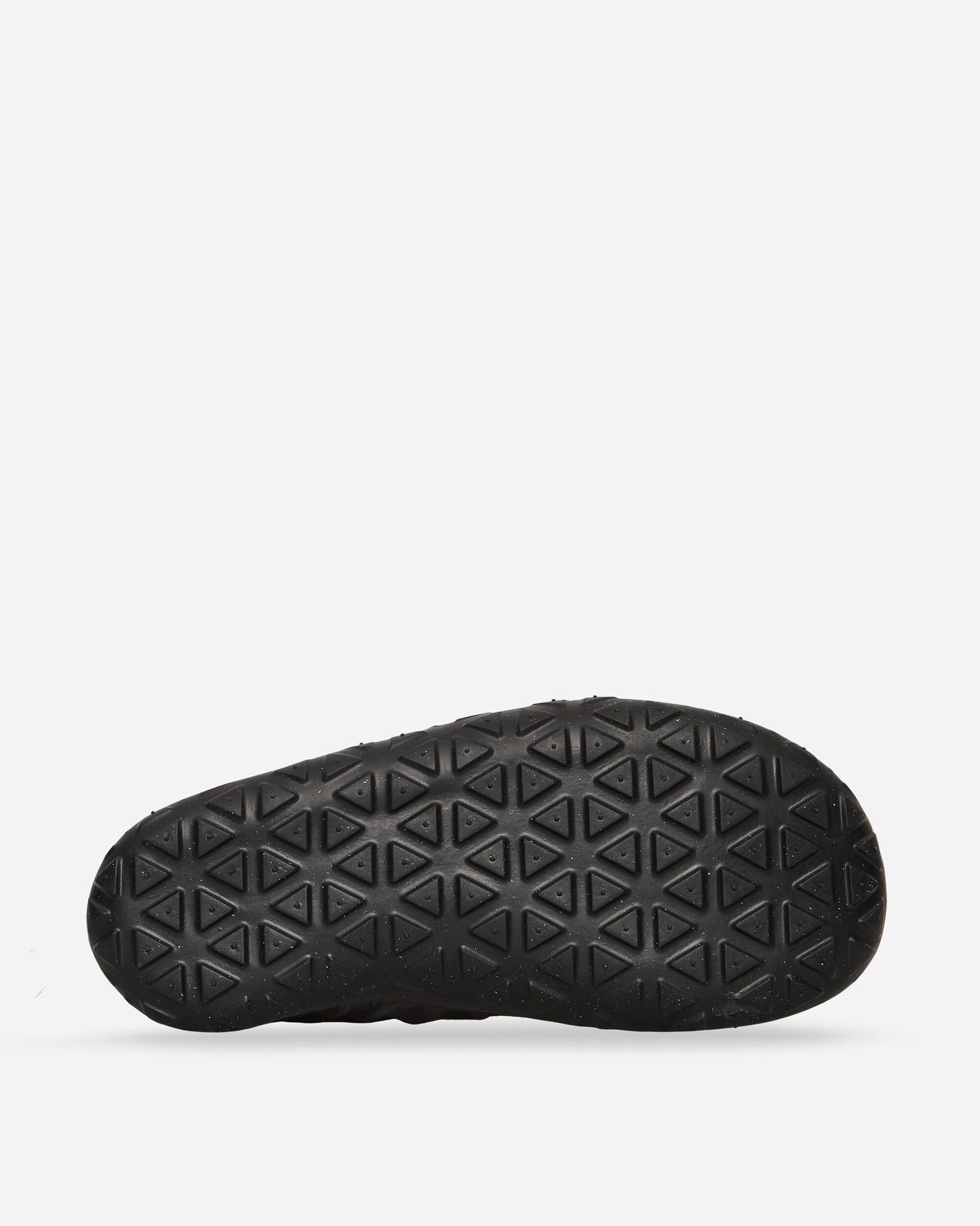 Nike Acg Moc Anthracite/Black Sneakers Low DQ6453-001
