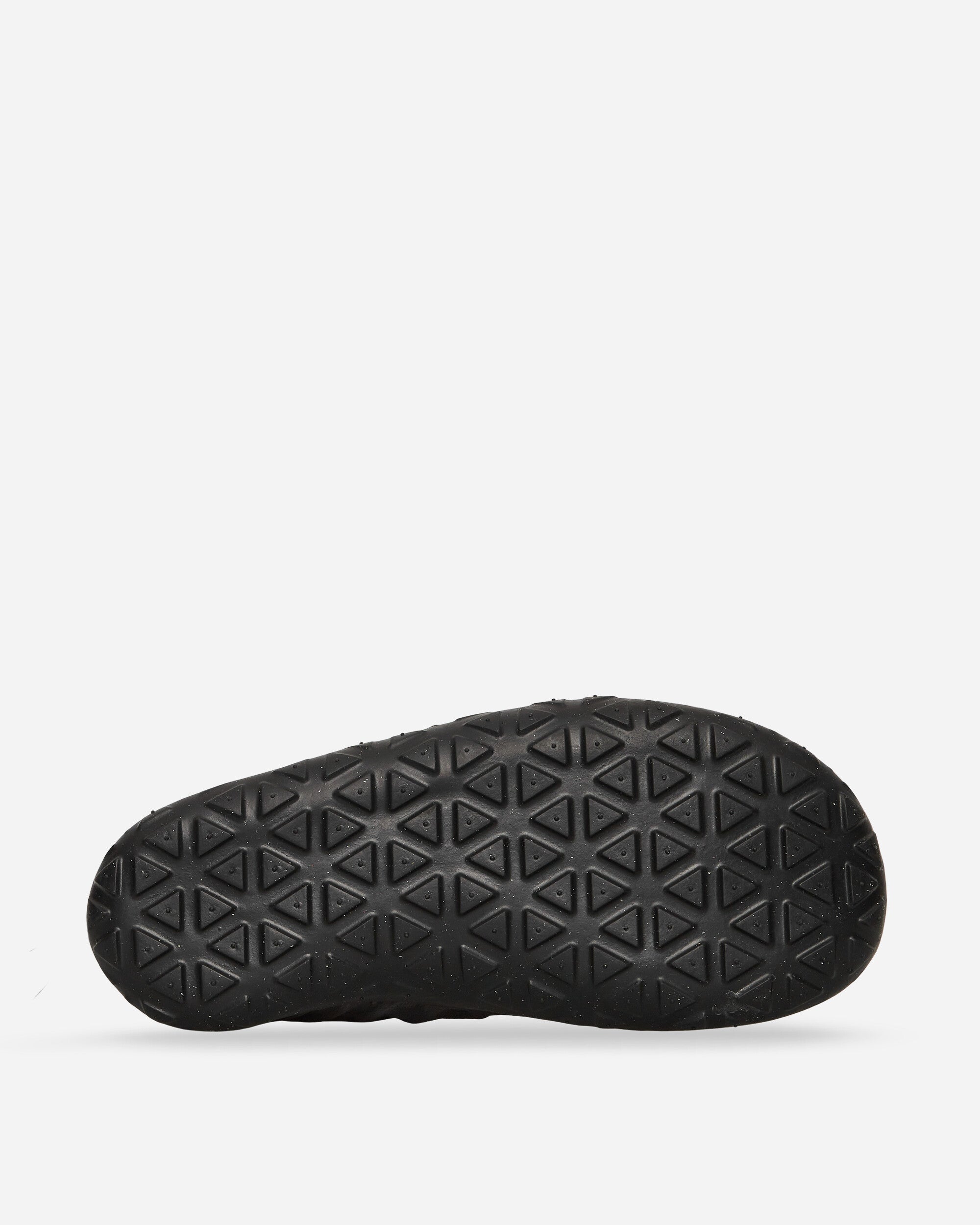 Nike Acg Moc Anthracite/Black Sneakers Low DQ6453-001