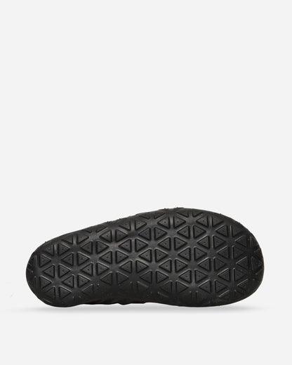 Nike Acg Moc Anthracite/Black Sneakers Low DQ6453-001