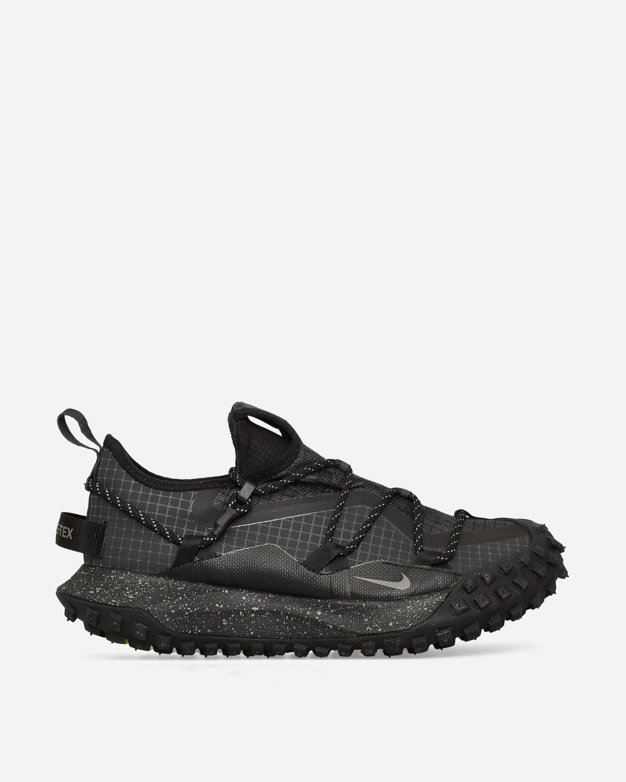 Nike Acg Mountain Fly Logtx Se Dk Smoke Grey/Iron Grey Sneakers Low DD2861-002