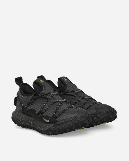 Nike Acg Mountain Fly Logtx Se Dk Smoke Grey/Iron Grey Sneakers Low DD2861-002
