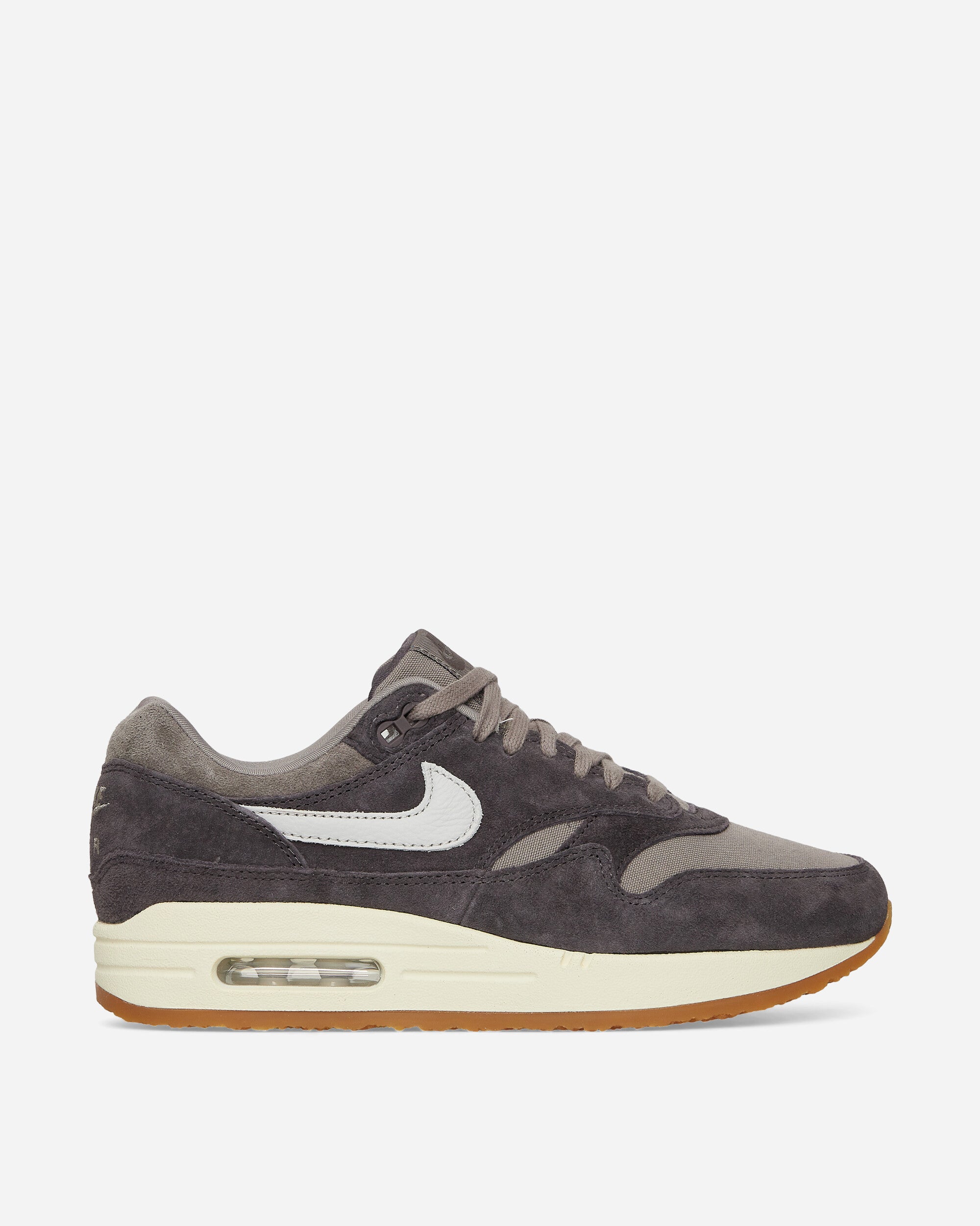 Nike Air Max 1 Prm Soft Grey/Neutral Grey Sneakers Low FD5088-001