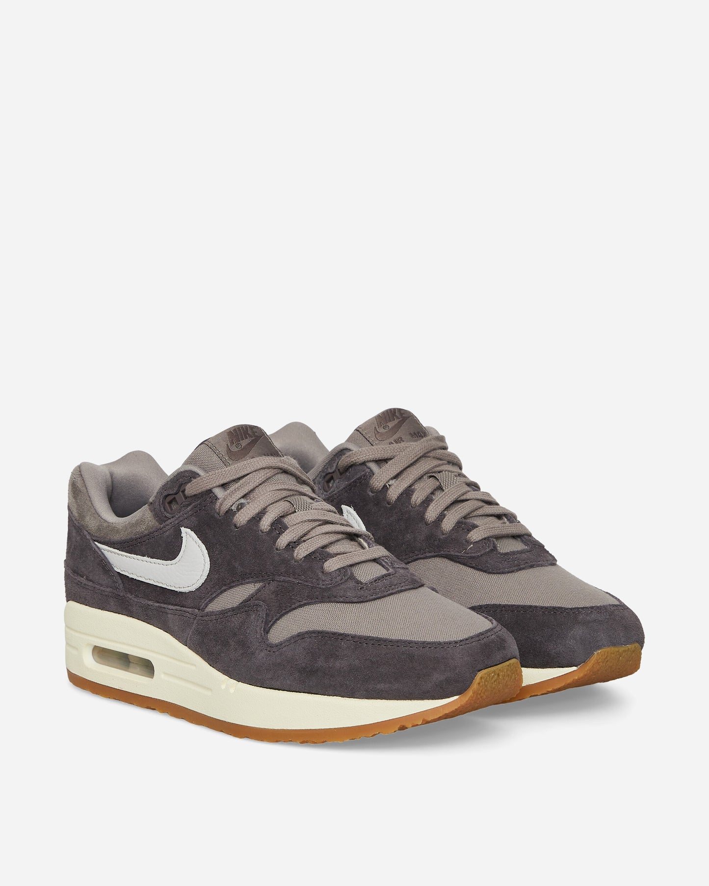 Nike Air Max 1 Prm Soft Grey/Neutral Grey Sneakers Low FD5088-001