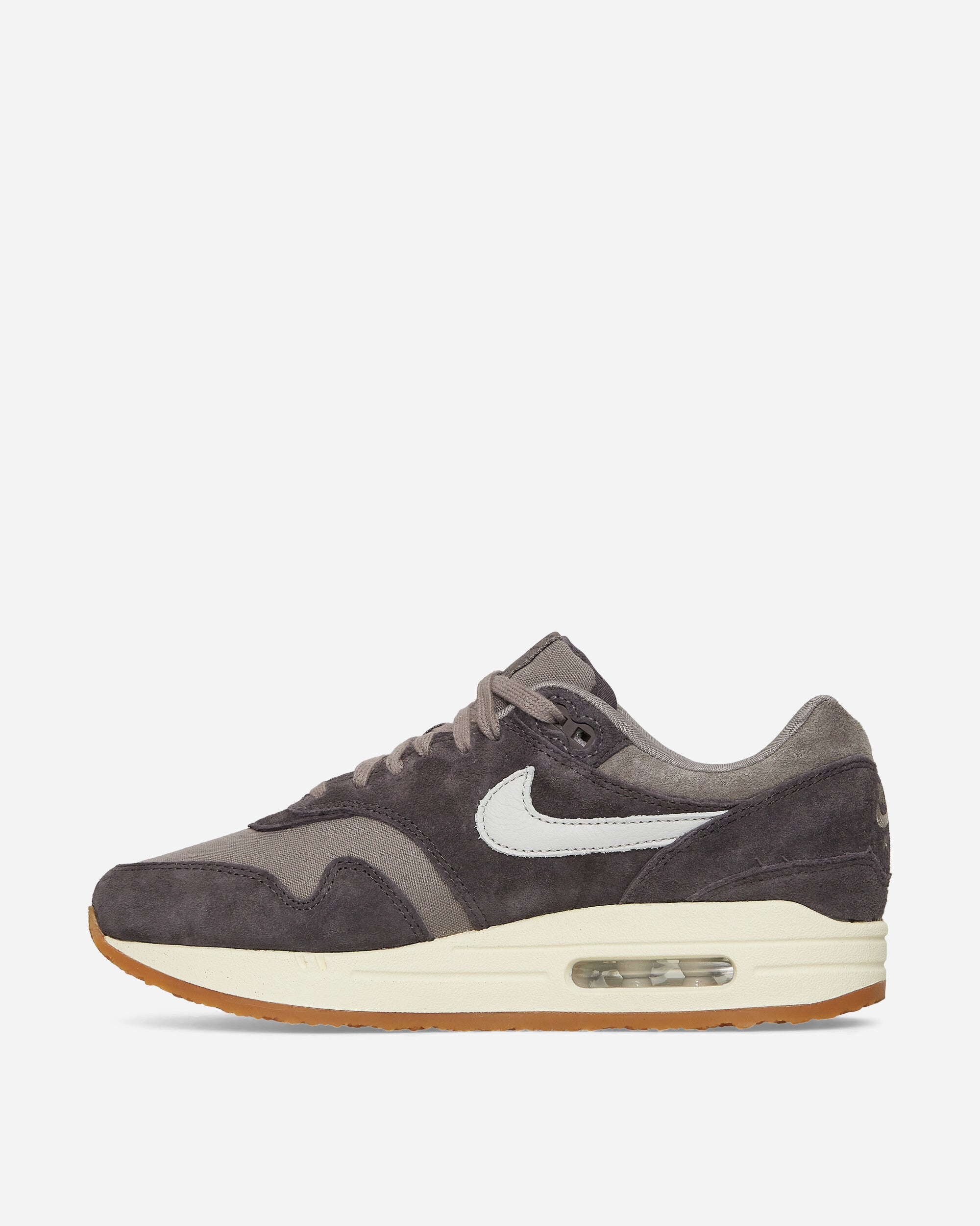 Nike Air Max 1 Prm Soft Grey/Neutral Grey Sneakers Low FD5088-001