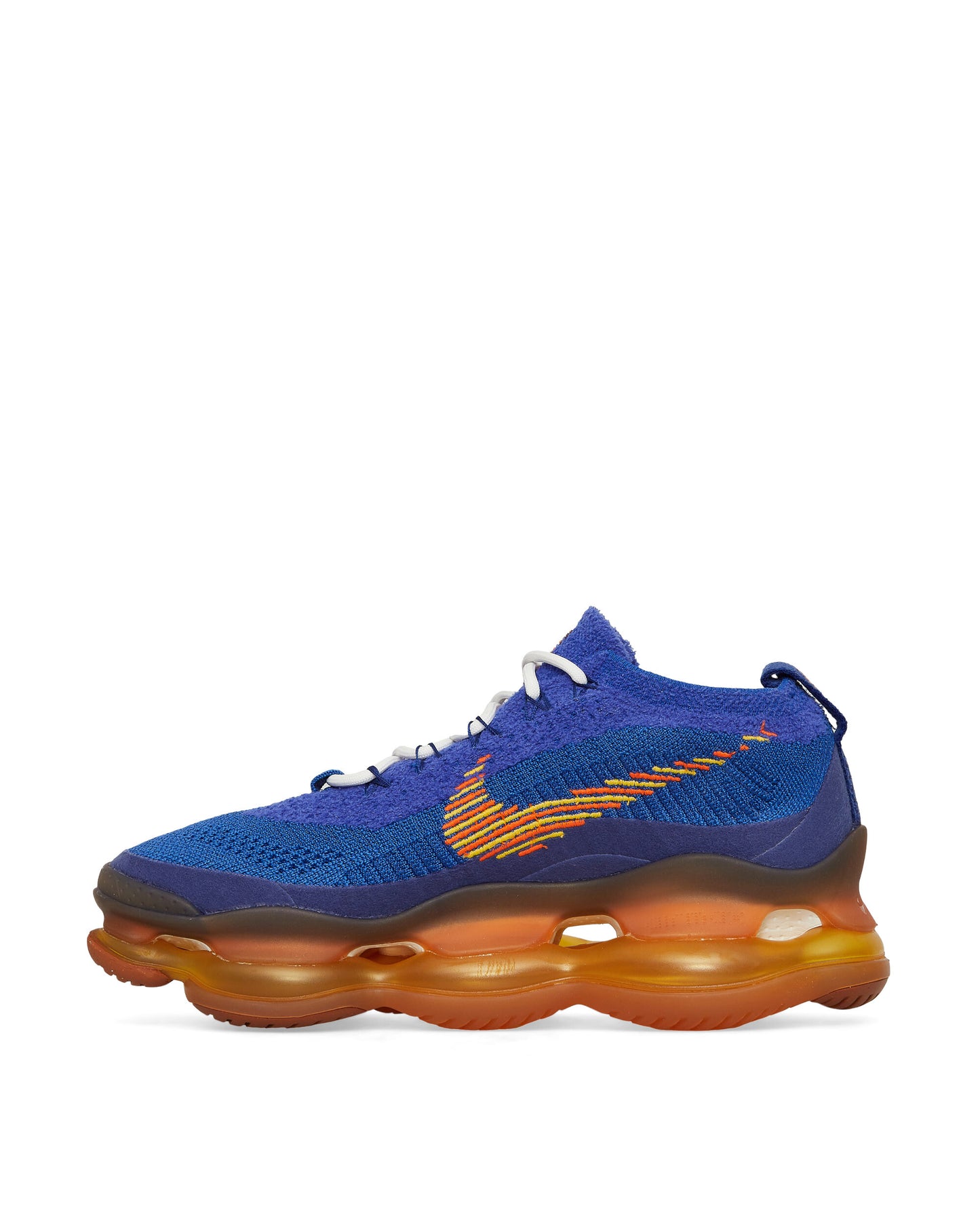Nike Air Max Scorpion Fk Se Racer Blue/Safety Orange Sneakers Low DX4768-400