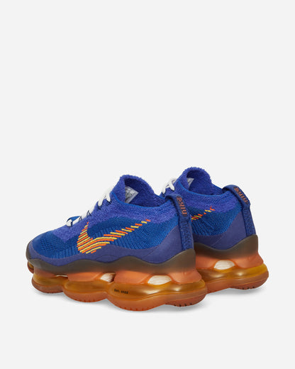 Nike Air Max Scorpion Fk Se Racer Blue/Safety Orange Sneakers Low DX4768-400