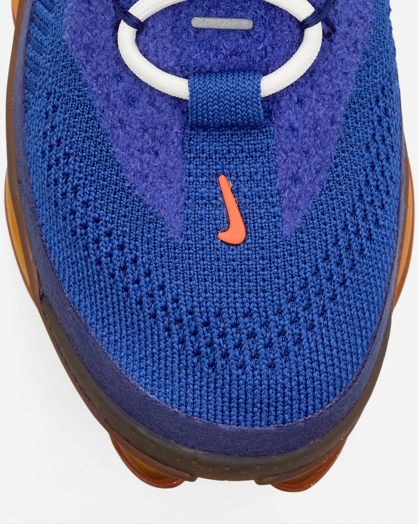 Nike Air Max Scorpion Fk Se Racer Blue/Safety Orange Sneakers Low DX4768-400