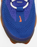 Nike Air Max Scorpion Fk Se Racer Blue/Safety Orange Sneakers Low DX4768-400