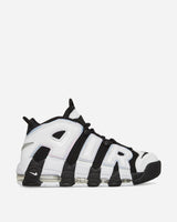 Nike Air More Uptempo 96 Black/White-Multi-Color Sneakers Low DV0819-001