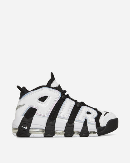 Nike Air More Uptempo 96 Black/White-Multi-Color Sneakers Low DV0819-001