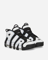 Nike Air More Uptempo 96 Black/White-Multi-Color Sneakers Low DV0819-001
