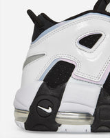 Nike Air More Uptempo 96 Black/White-Multi-Color Sneakers Low DV0819-001