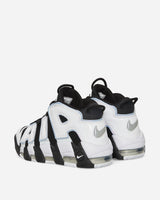 Nike Air More Uptempo 96 Black/White-Multi-Color Sneakers Low DV0819-001