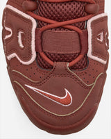 Nike Air More Uptempo 96 Dark Pony/Med Soft Pink Sneakers Low DV3466-200