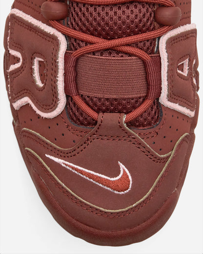 Nike Air More Uptempo 96 Dark Pony/Med Soft Pink Sneakers Low DV3466-200