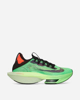 Nike Air Zoom Alphafly Next% Fk 2 Scream Green/Black Sneakers Low DZ4784-304