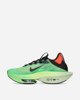 Nike Air Zoom Alphafly Next% Fk 2 Scream Green/Black Sneakers Low DZ4784-304