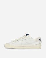 Nike Blazer Lo77 Jumbo Se Summit White/Midnight Navy Sneakers Low FD0378-121