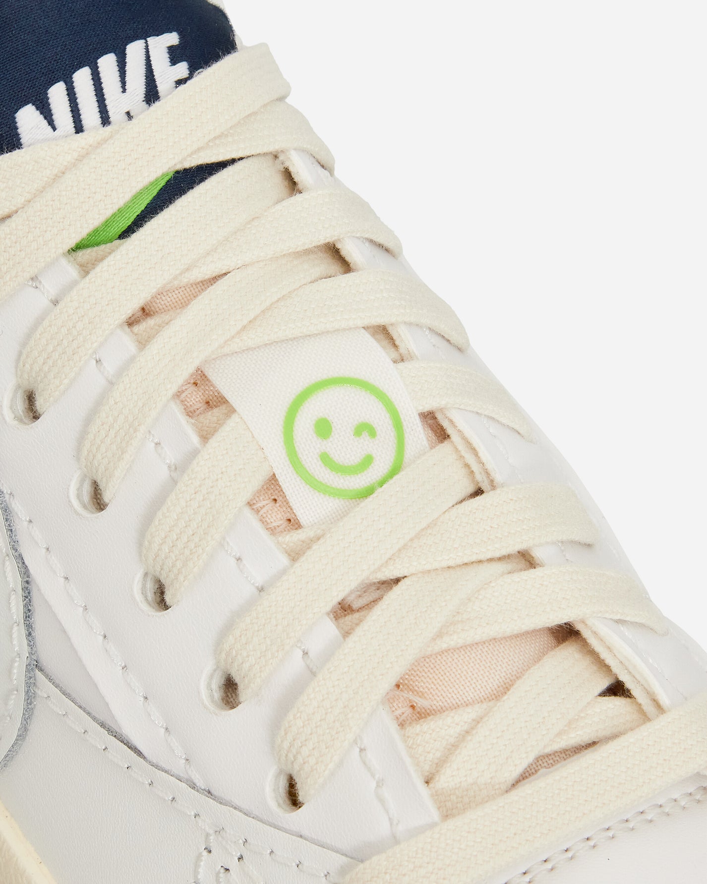 Nike Blazer Lo77 Jumbo Se Summit White/Midnight Navy Sneakers Low FD0378-121