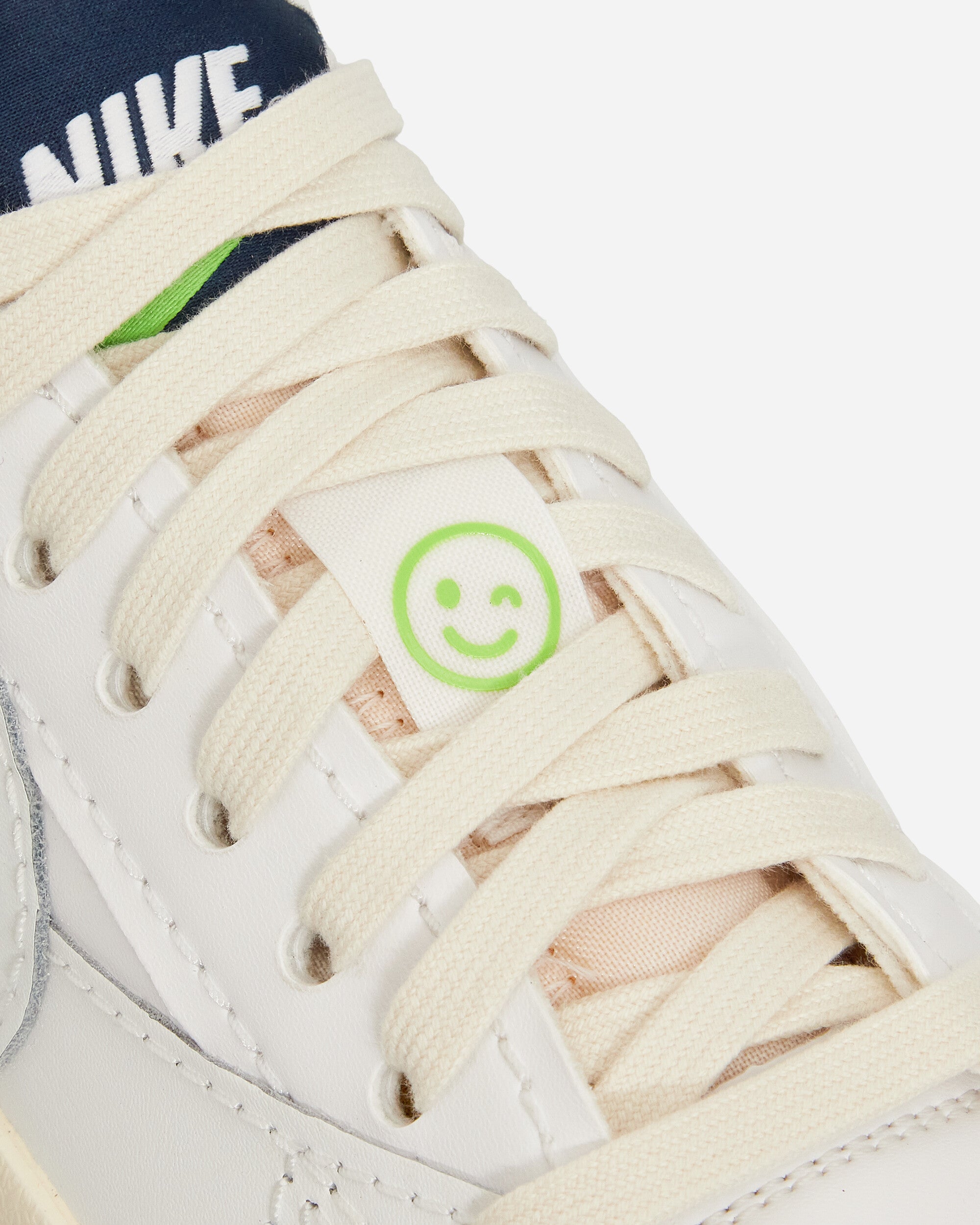 Nike Blazer Lo77 Jumbo Se Summit White/Midnight Navy Sneakers Low FD0378-121