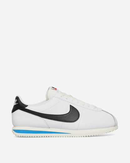 Nike Cortez White/Black-Lt Photo Blue Sneakers Low DM4044-100