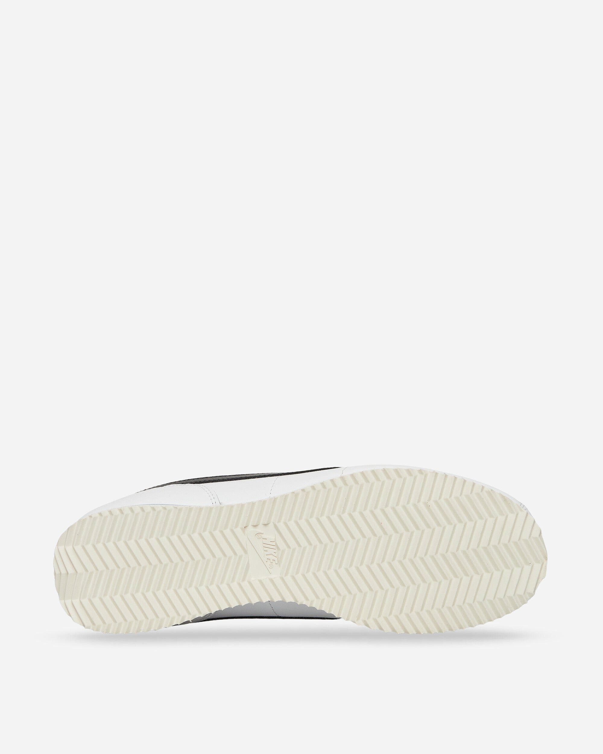 Nike Cortez White/Black-Lt Photo Blue Sneakers Low DM4044-100