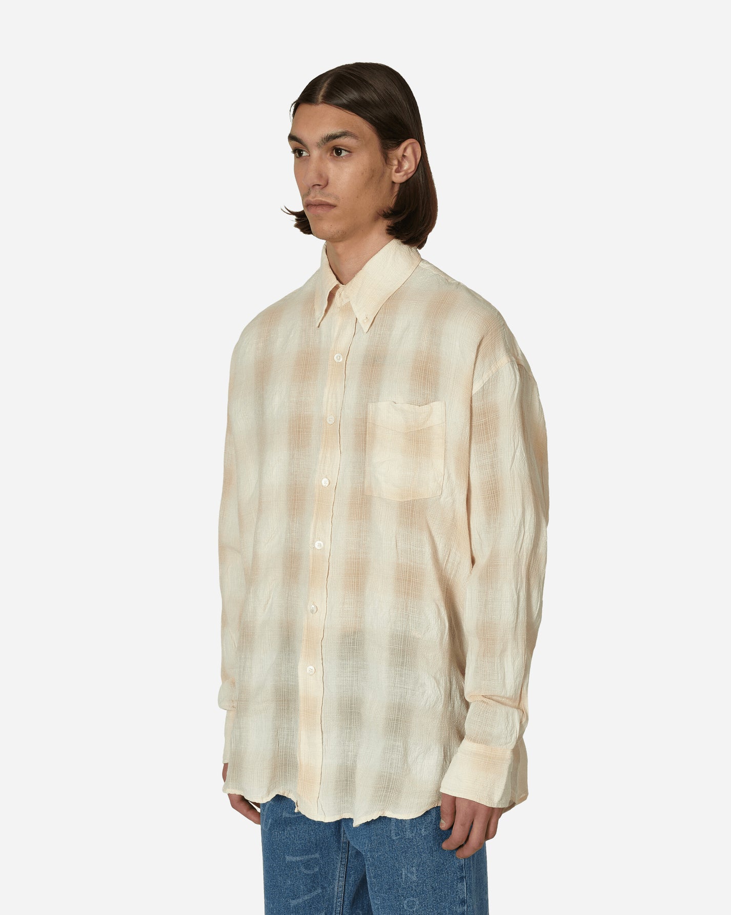 adidas Originals Denim Clblue Pants Sweatpants HC9499 001