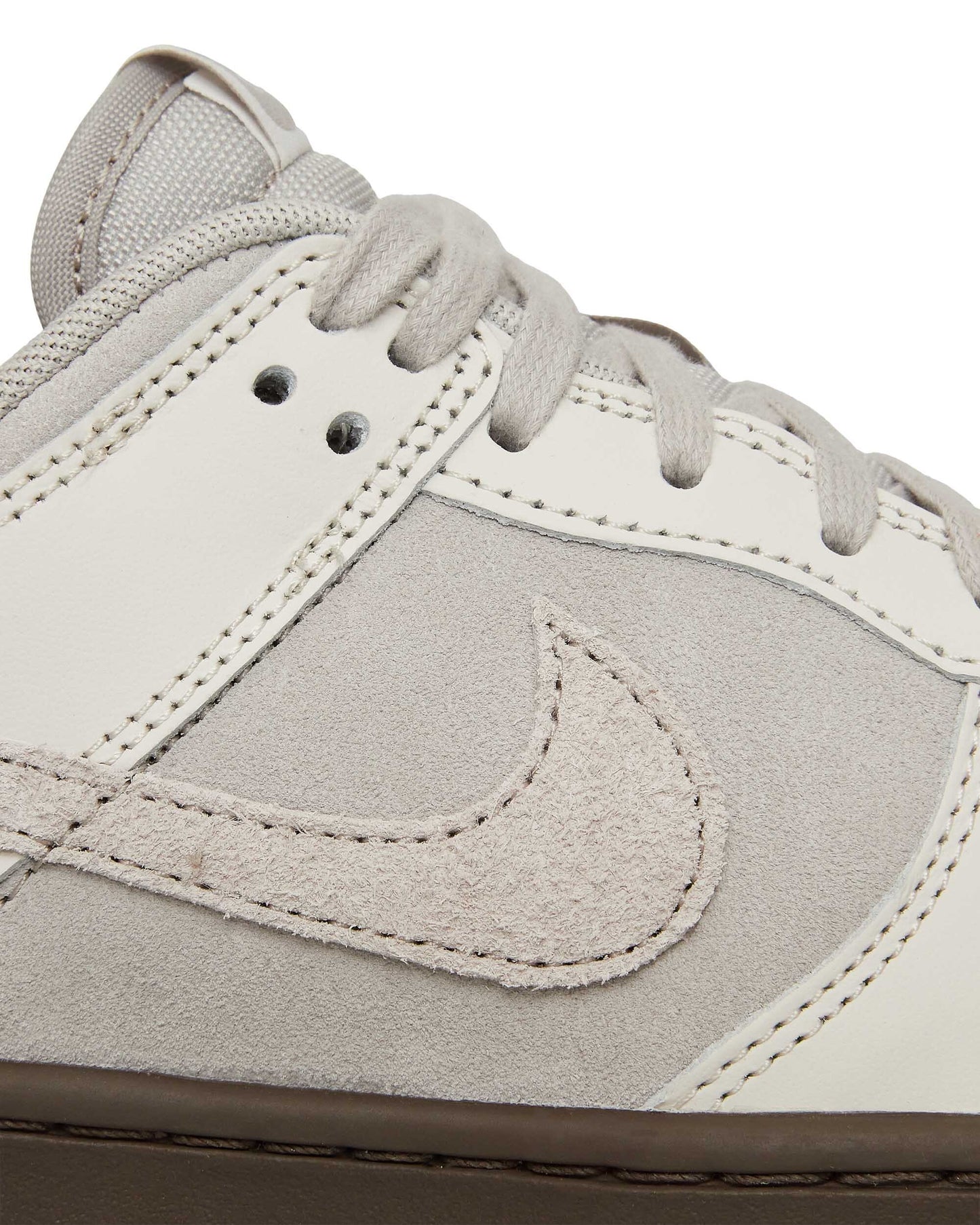 Nike Dunk Low Retro Phantom/Lt Iron Ore Sneakers Low FD9746-001