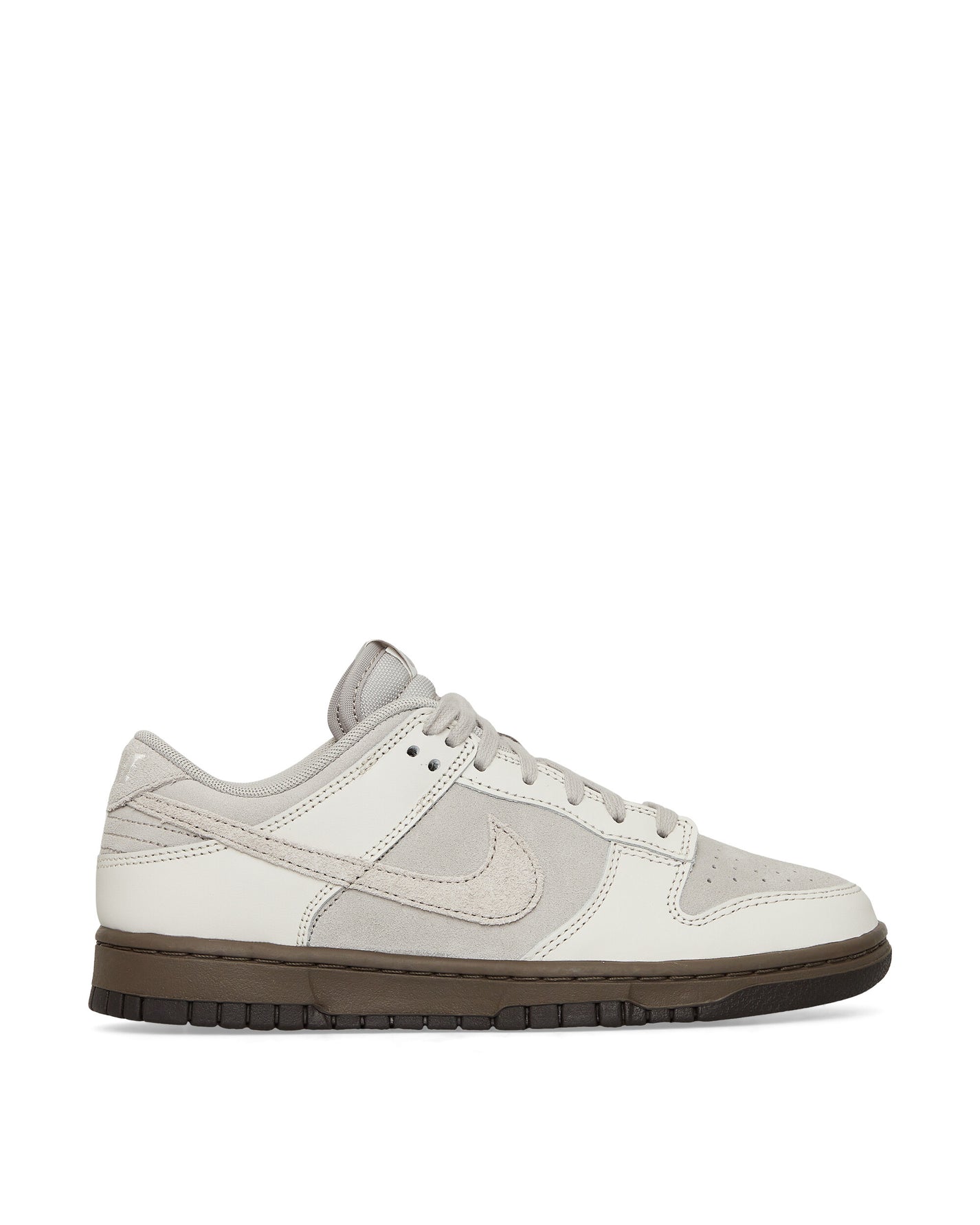 Nike Dunk Low Retro Phantom/Lt Iron Ore Sneakers Low FD9746-001