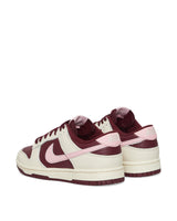Nike Dunk Low Retro Prm Pale Ivory/Med Soft Pink Sneakers Low DR9705-100