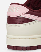 Nike Dunk Low Retro Prm Pale Ivory/Med Soft Pink Sneakers Low DR9705-100