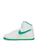 Nike Wmns Af1 Sculpt White/Stadium Green-Sail Sneakers Low DQ5007-100